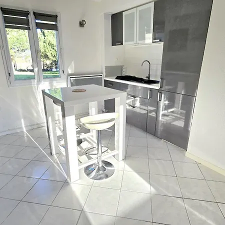 Maison 2 Chambres-l'agapanthe Apartment