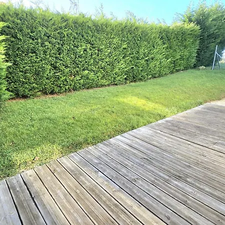 アパート Maison 2 Chambres-l'agapanthe *