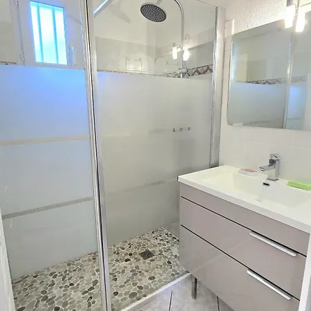 アパート Maison 2 Chambres-l'agapanthe *