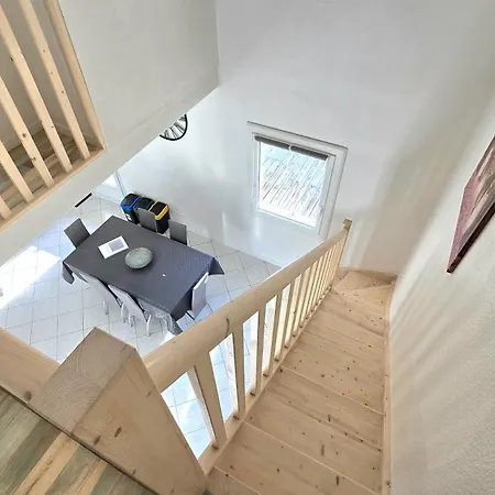 Maison 2 Chambres-l'agapanthe アパート