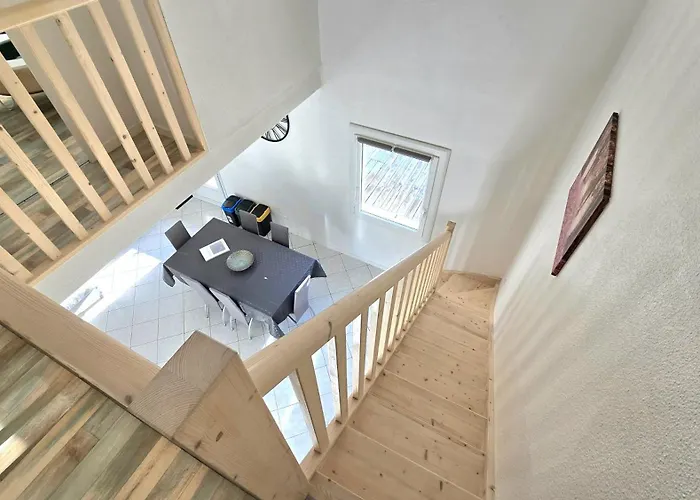 Maison 2 Chambres-l'agapanthe Apartamento